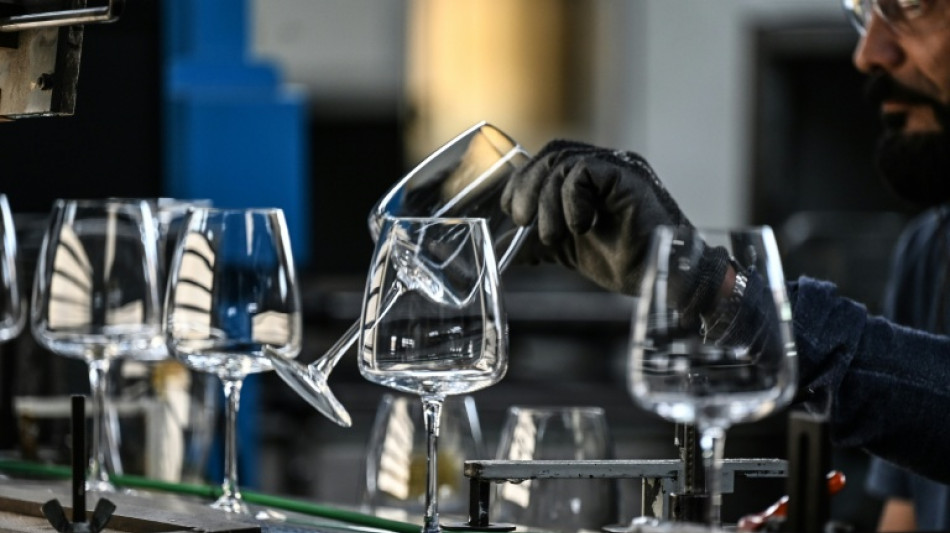 Le verrier Arc demande son placement en redressement judiciaire