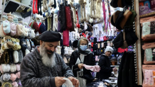 Students join demonstrations after Iran shopkeepers protest