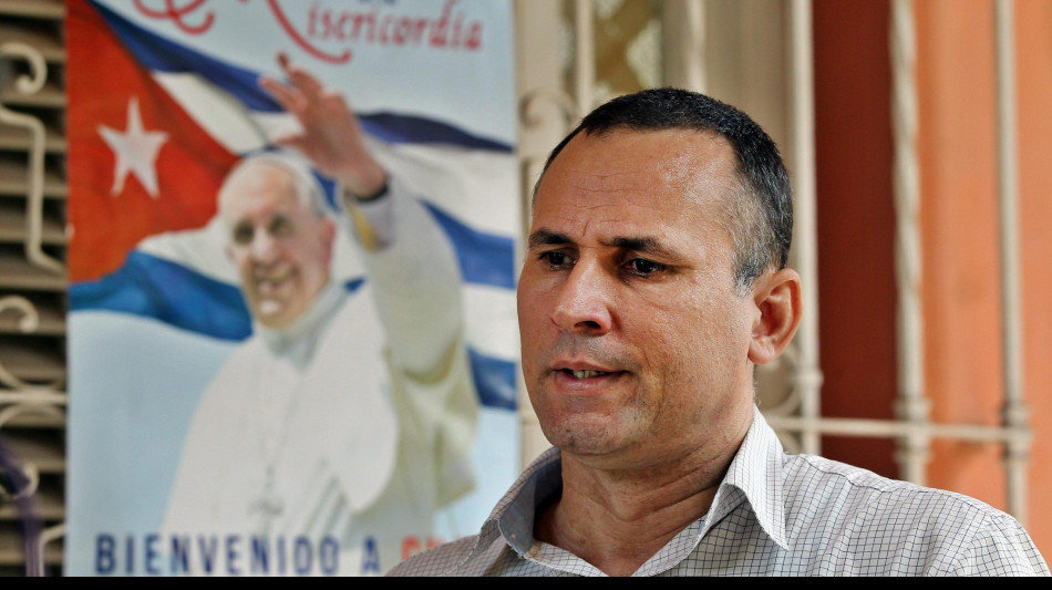 Cuba, scarcerato il leader dissidente José Daniel Ferrer