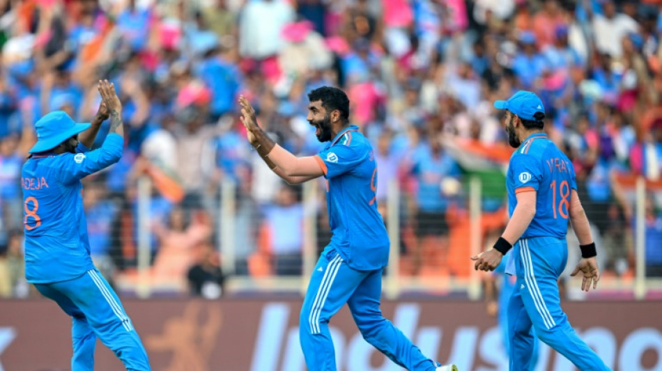 Man Utd fan Bumrah stunned by 'temple celebration' going viral