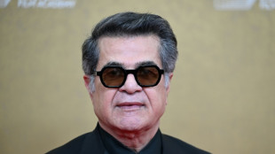 Iran filmmaker Panahi fears Iranians' interests will be 'sacrificed' in US talks