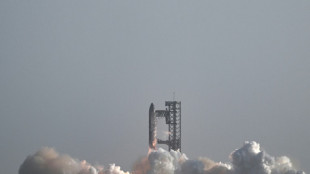 SpaceX prevé un nuevo lanzamiento el martes de su cohete Starship