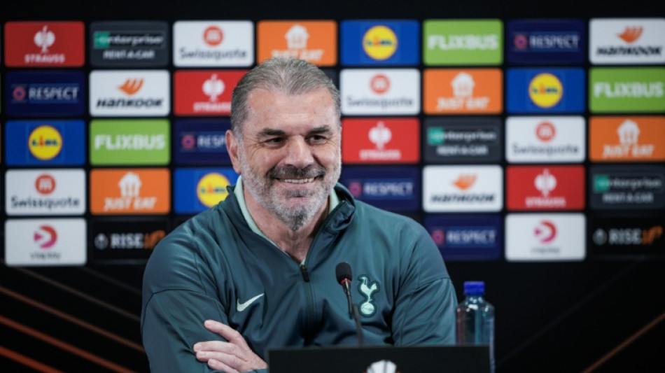 Postecoglou hits back at Wenger over 'crazy' Spurs claim