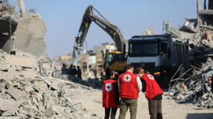 Le Hamas s'appr&ecirc;te &agrave; rendre &agrave; Isra&euml;l un nouveau corps d'otage retenu &agrave; Gaza