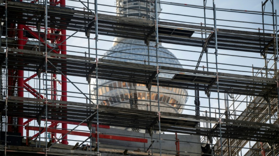 Iran-Krieg: Bundesregierung halbiert Wachstumsprognose f&uuml;r 2026 