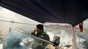 Espagne: les corps de quatre femmes retrouv&eacute;s &agrave; bord d'un bateau &agrave; la d&eacute;rive