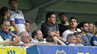 Ap&oacute;s decis&atilde;o judicial, Boca Juniors ter&aacute; elei&ccedil;&otilde;es no domingo entre Riquelme e Macri