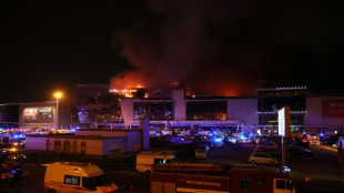 Lebenslange Haftstrafen wegen Anschlags auf Crocus City Hall bei Moskau