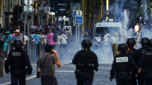 Cientos de detenidos en Francia pese a remisi&oacute;n de la violencia 
