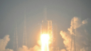 China anuncia el retraso de una misi&oacute;n lunar debido a las "condiciones de lanzamiento"