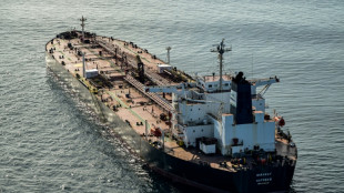 Drohnenverdacht: Kapit&auml;n eines Schiffs der russischen Schattenflotte weiter in Gewahrsam