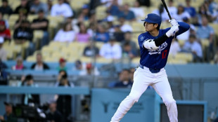 Dodgers chasing repeat as baseball readies for Opening Day