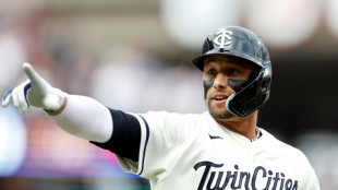 Twins end historic playoff win drought as MLB post-season opens