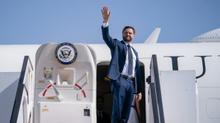 Rubio llega a Israel entre presiones de EEUU para que no anexione Cisjordania