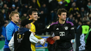 Now or never as Dortmund face injury-hit rivals Bayern