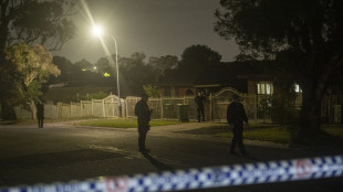 Polizia australiana, gli uomini che hanno sparato sono padre e figlio