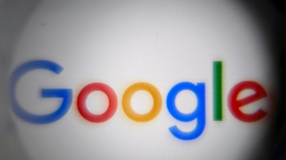 Profits meilleurs qu'attendus pour Google et Microsoft, en pleine course &agrave; l'IA