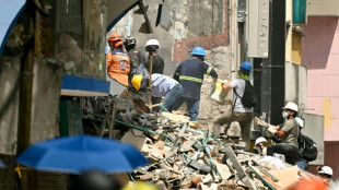 Col&ocirc;mbia ainda busca centenas de desaparecidos ap&oacute;s forte terremoto