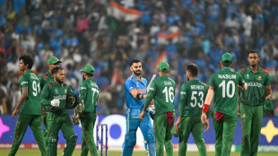 Kohli's 'special feeling' over 48th ODI century at World Cup
