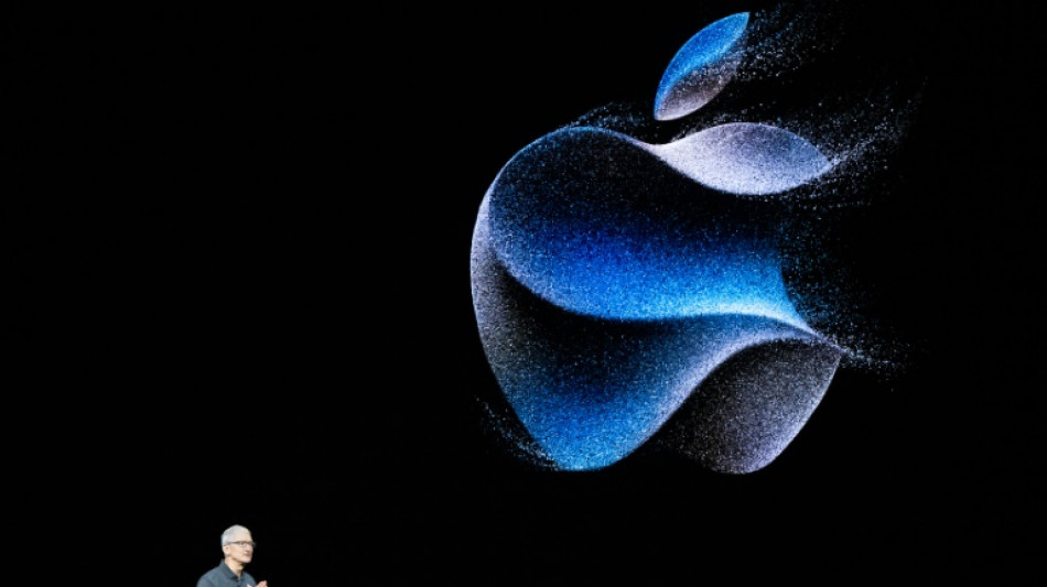 Demanda de EEUU contra Apple ataca el ecosistema cerrado de la compa&ntilde;&iacute;a