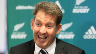 NZ Rugby posts $11.6 mn loss, admits financial model 'not sustainable'