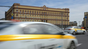 Rusia quiere obligar a las aplicaciones de taxi a compartir informaci&oacute;n con los servicios de seguridad