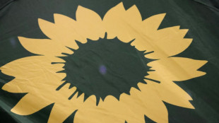 Gr&uuml;ne in Rheinland-Pfalz w&auml;hlen Eder zu Spitzenkandidatin f&uuml;r Landtagswahl 2026