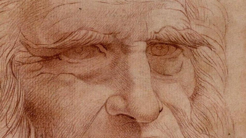 Leonardo da Vinci ha eredi in vita, indagini sul cromosoma Y