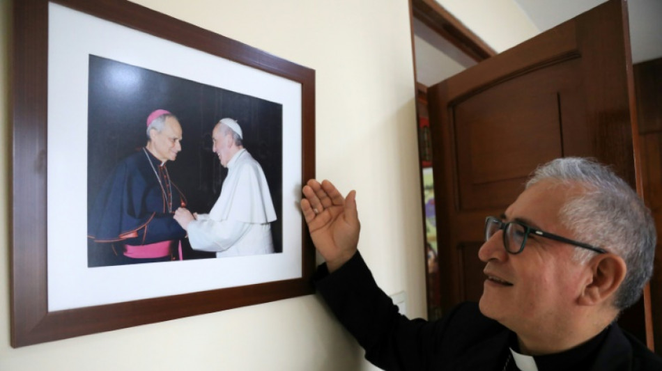 "Bueno hasta con los malos": León XIV marcó la memoria de los peruanos