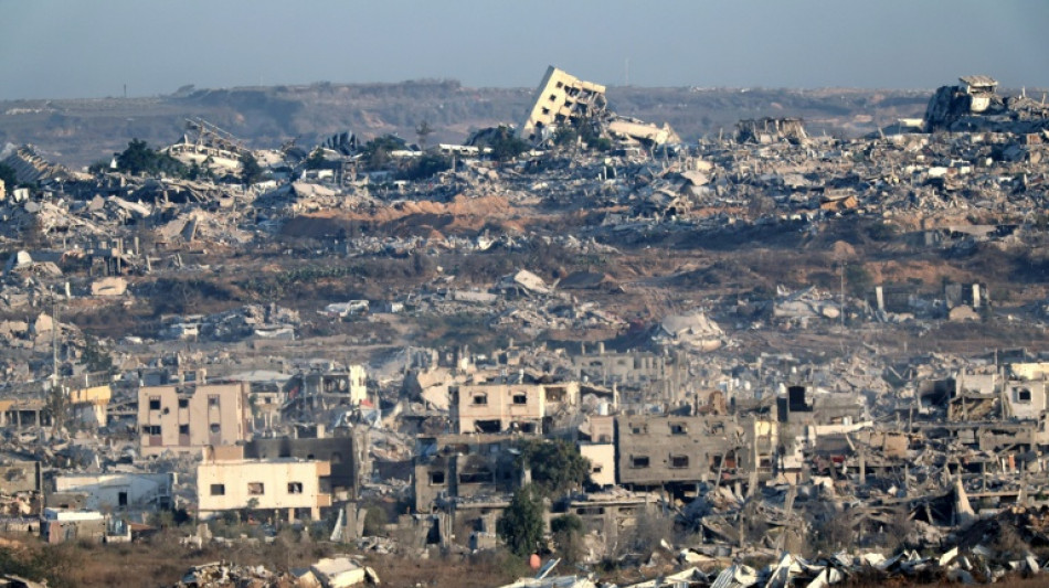 Kritik an Deutschlands Zur&uuml;ckhaltung bei Appell von 25 L&auml;ndern zu Gaza-Krieg