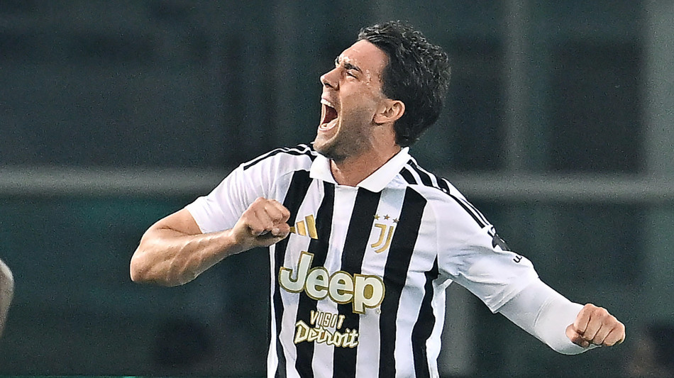 Vlahovic 'Spalletti mi voleva, mai dato condizioni alla Juve'