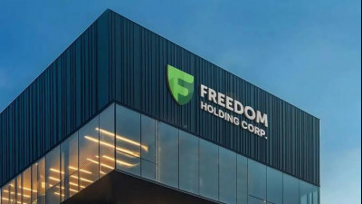 Freedom Holding Corp. Reports 40% Increase in Quarterly Revenue to $732.5 Million