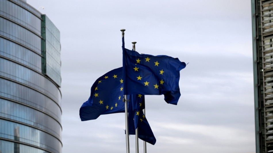 EU-Au&szlig;enminister beraten &uuml;ber Sicherheitsgarantien f&uuml;r die Ukraine