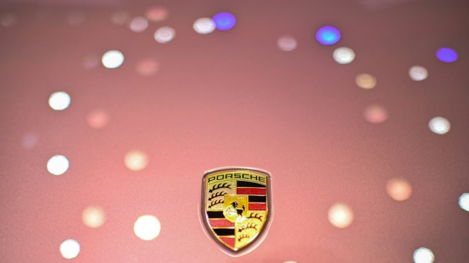 Porsche cotizar&aacute; en bolsa antes de finales de 2022