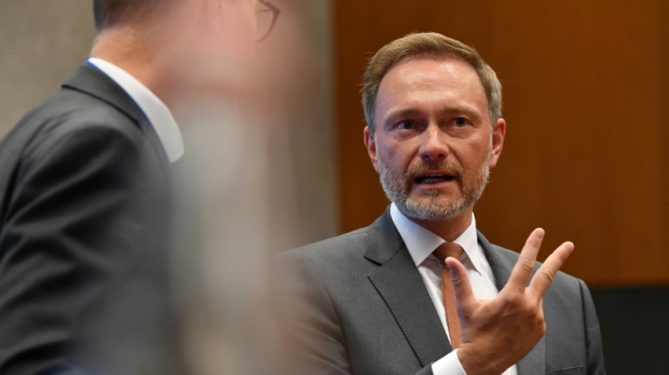 EU-Finanzminister beraten &uuml;ber Hilfen f&uuml;r die Ukraine