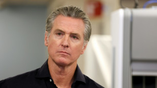 California desplegar&aacute; la Guardia Nacional para distribuir comidas