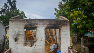 Haiti clama por envio de for&ccedil;a internacional para sair do 'inferno'