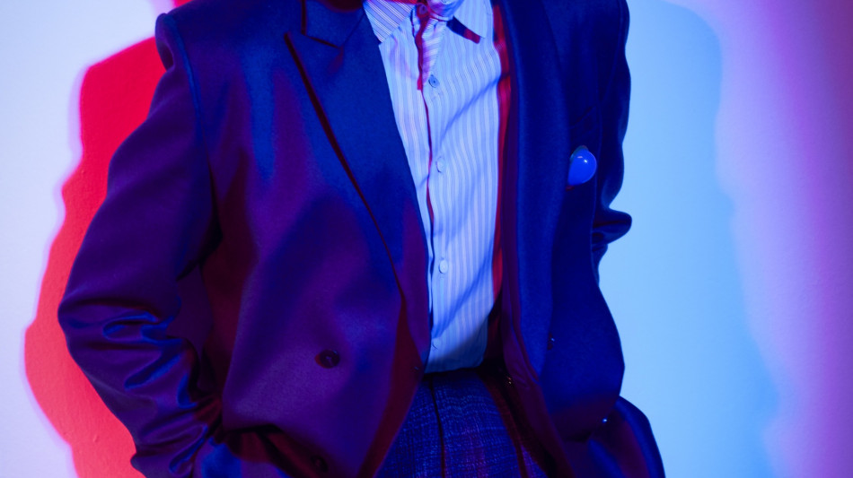 Michele Bravi, canto l'inadeguatezza e l'amore finito come in un film