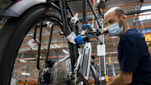 Le march&eacute; fran&ccedil;ais du v&eacute;lo acc&eacute;l&egrave;re, gr&acirc;ce &agrave; l'&eacute;lectrique