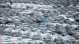 Exportüberschuss im Handel mit USA bereits seit 33 Jahren 