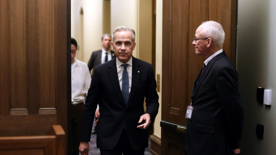 Kanada und USA wollen Gespräche über neues Handelsabkommen im Mai beginnen