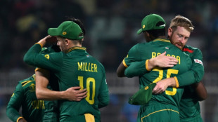 'Nothing close to a choke', says Proteas coach Walter after defeat