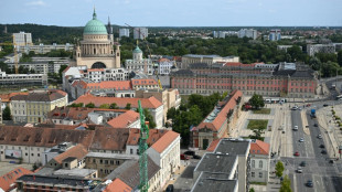 Nach Abwahl von SPD-Politiker Schubert: Oberb&uuml;rgermeisterwahl in Potsdam im September