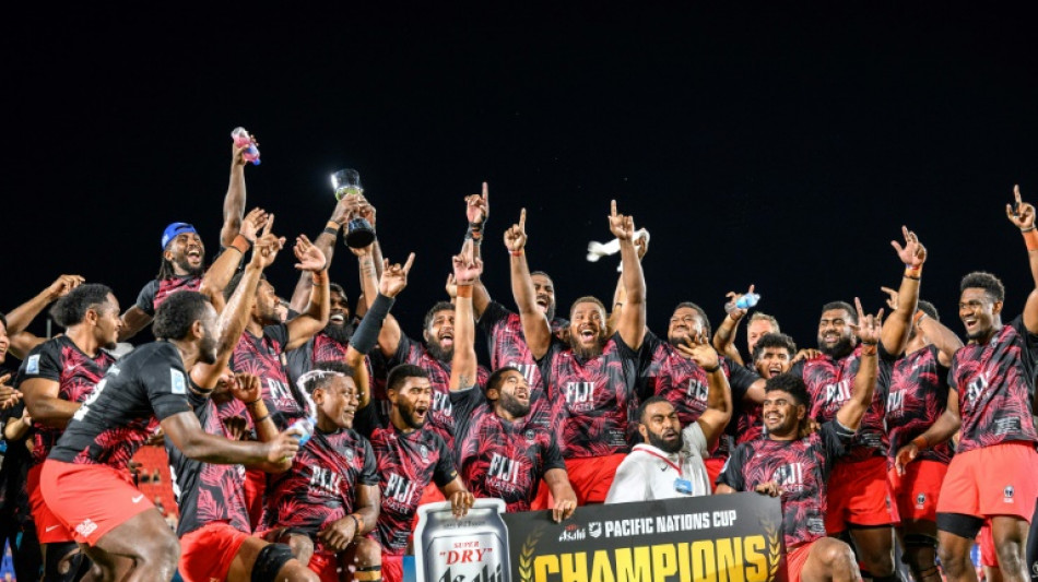 USA hosts Pacific Nations Cup finals with eye to '27 Rugby World Cup