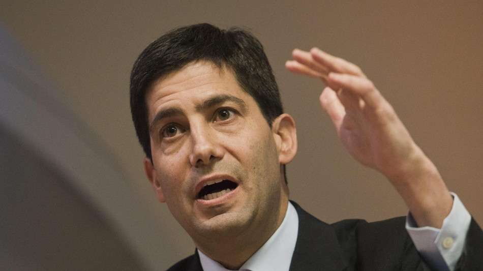 Kevin Warsh &egrave; il nuovo capo della Federal Reserve
