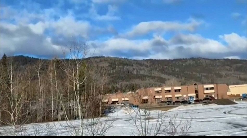 Polic&iacute;a identifica a una joven de 18 a&ntilde;os como la autora de masacre en Canad&aacute;