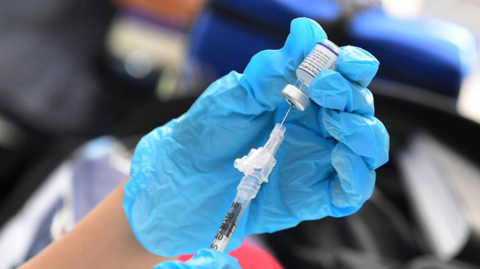 Des experts am&eacute;ricains recommandent les vaccins de Moderna et Pfizer pour les tout petits