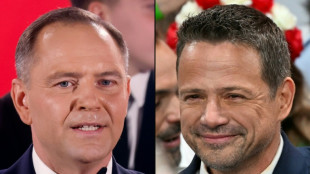 Präsidentschaftswahl in Polen: Trzaskowski baut knappen Vorsprung gegenüber Nawrocki leicht aus