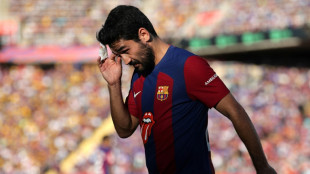 Barca must bounce back at Real Sociedad after Clasico collapse