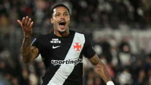 David Corr&ecirc;a, do Vasco, &eacute; alvo de opera&ccedil;&atilde;o antidrogas